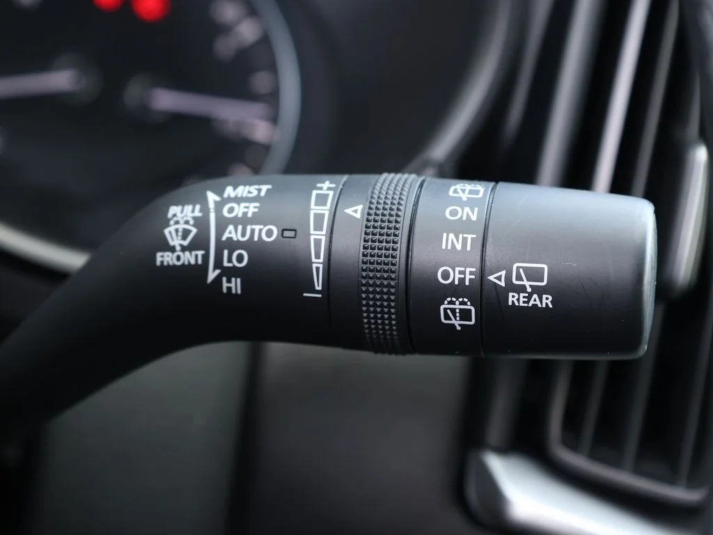 Certified Used 2025 Gray Mazda 2.5 Turbo Premium Package image 39