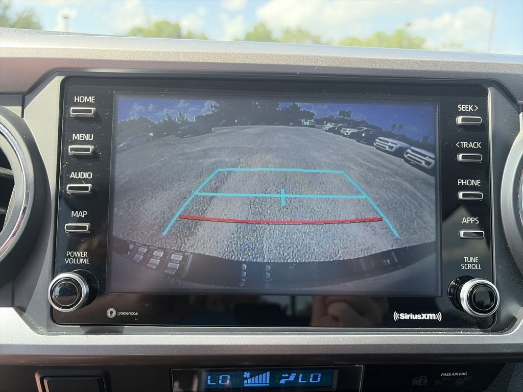 Used 2023 Silver Toyota SR5 image 23