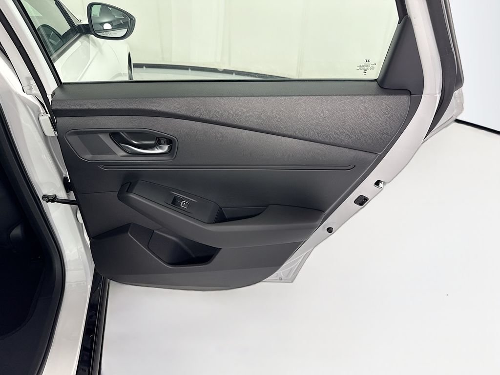 2026 Honda Accord Hybrid Sport-L - Photo 28
