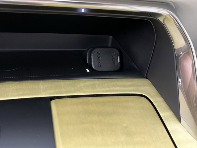 2026 Mazda CX-90 Premium Plus Package - Photo 24
