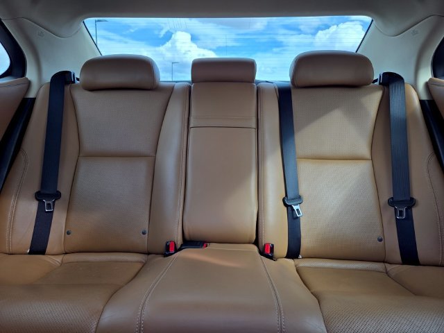 Used 2017 Silver Lexus 460 image 10