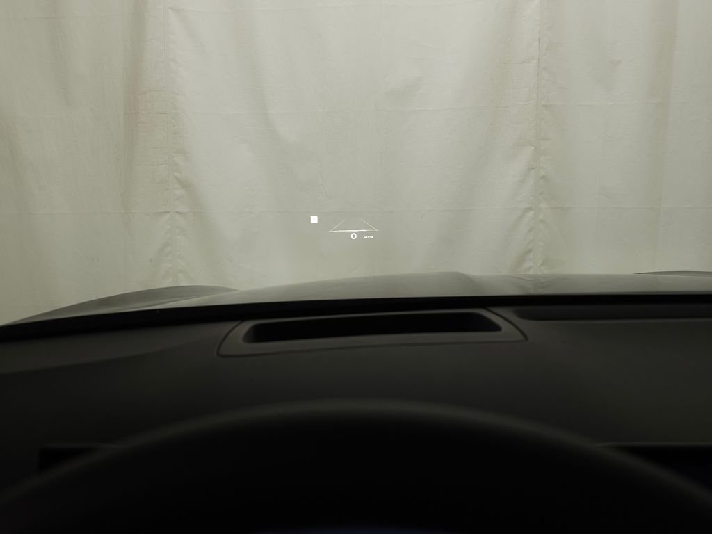 New 2026 White Genesis 3.5T SPORT PRESTIGE image 18