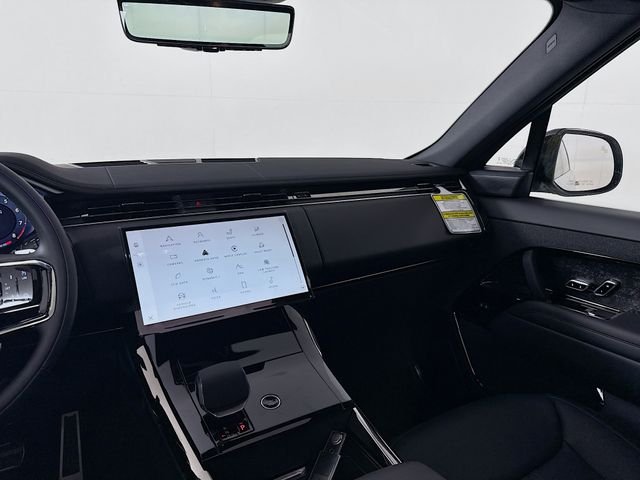 New 2026 Fuji White Land Rover Dynamic SE image 26