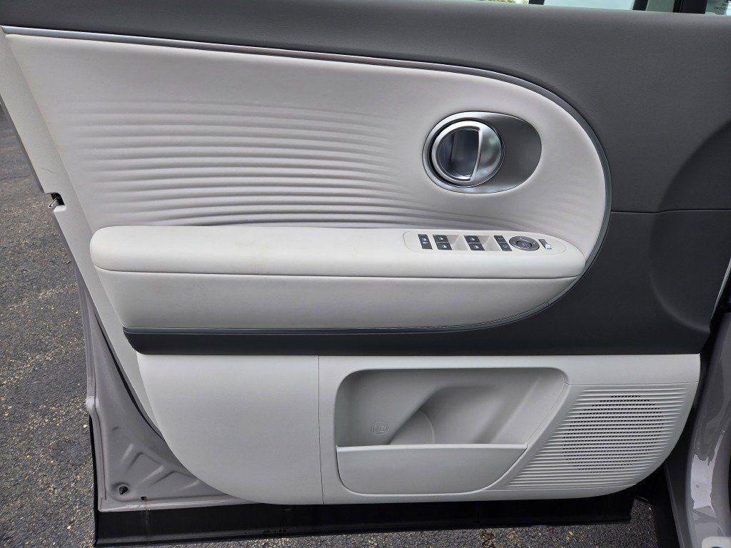 2026 Hyundai IONIQ 9 SEL - Photo 22