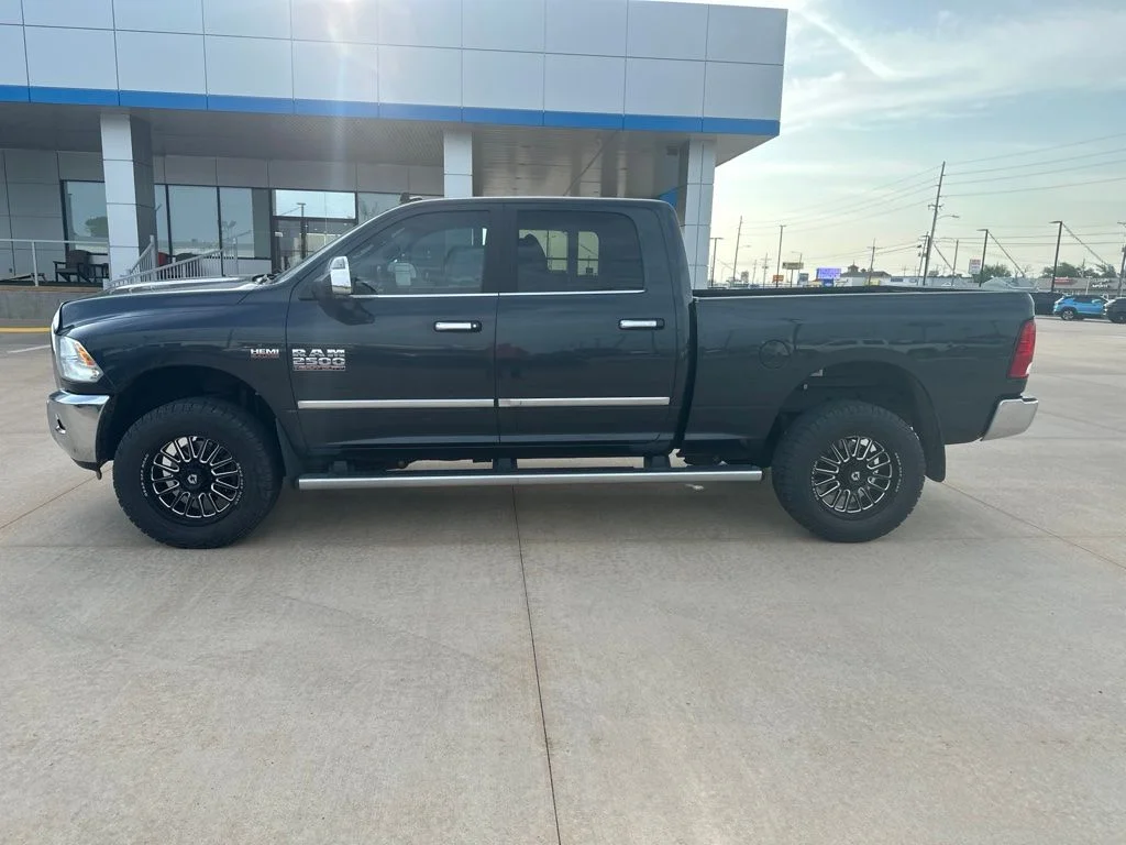 Used 2018 Gray Ram Big Horn image 26
