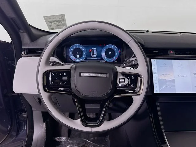 New 2026 Varesine Blue Land Rover S image 12