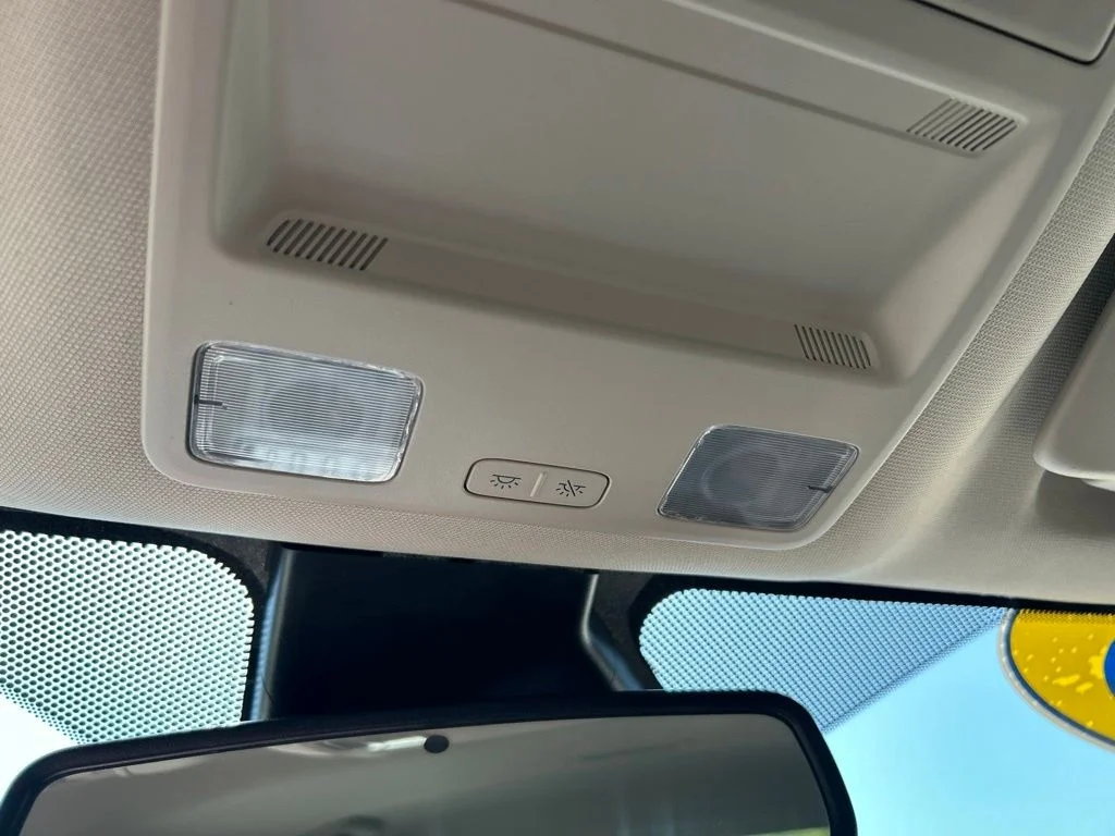 Used 2023 Gray Metallic Ford XLT image 32
