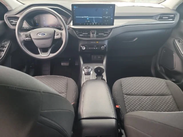 Used 2025 Red Ford Active image 15