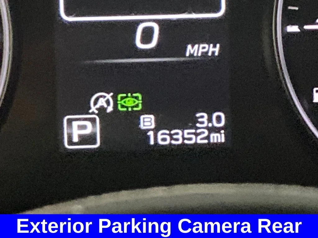 Certified Used 2024 Silver Subaru Touring XT image 21