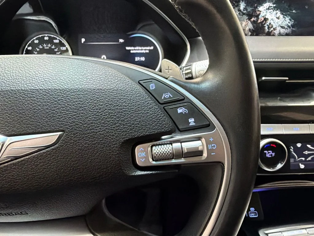 Used 2023 Gray Genesis 2.5T image 17