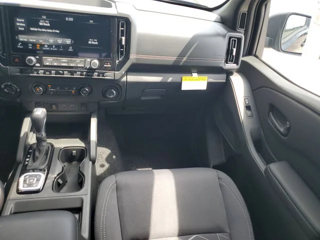 2026 Nissan Frontier SV - Photo 13