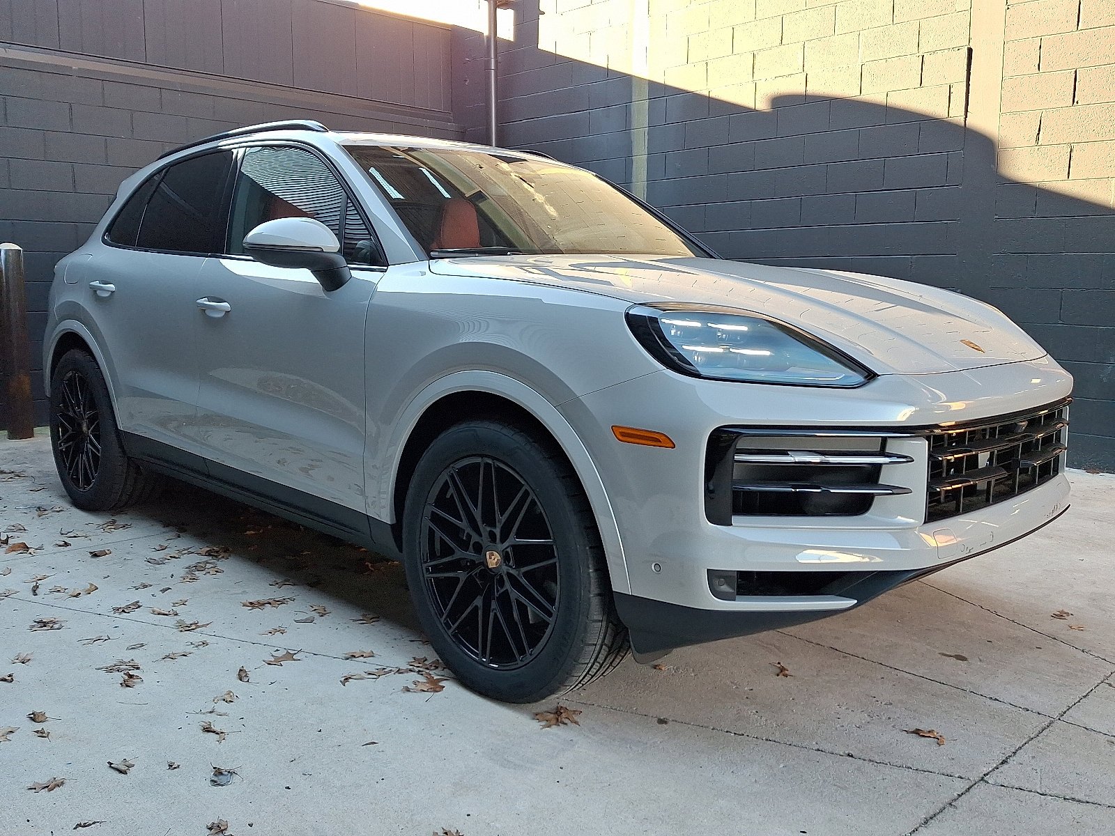 2026 Porsche Cayenne Base - Photo 9