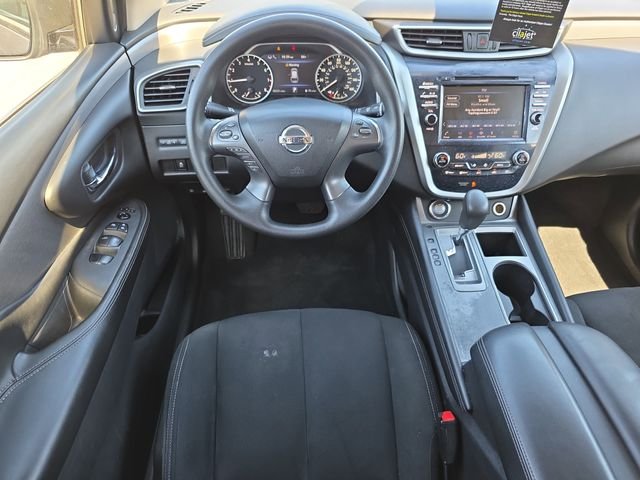 2022 Nissan Murano S - Photo 12
