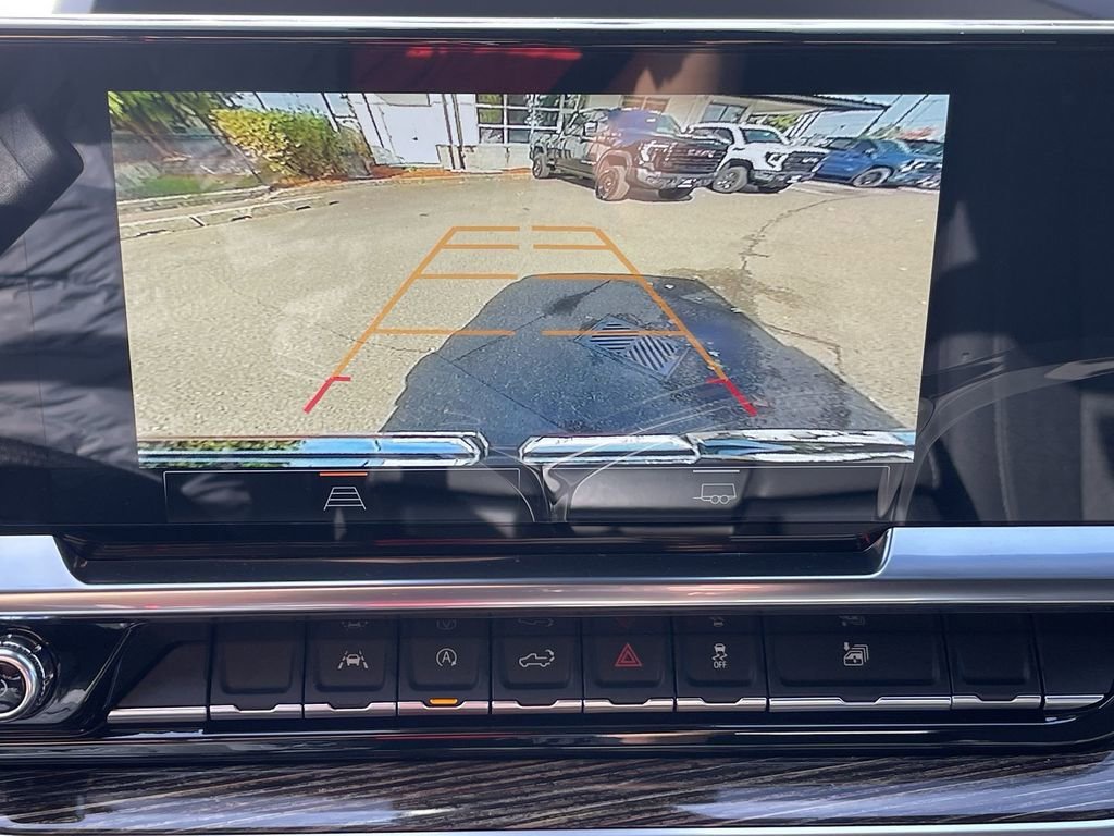 2026 GMC Sierra 1500 Elevation - Photo 15