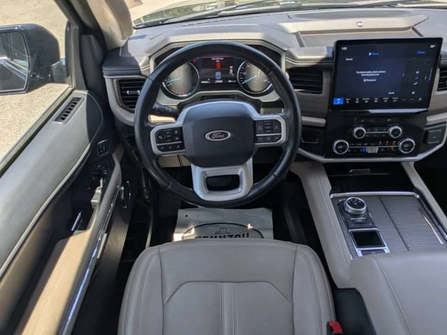 2024 Ford Expedition Limited - Photo 16