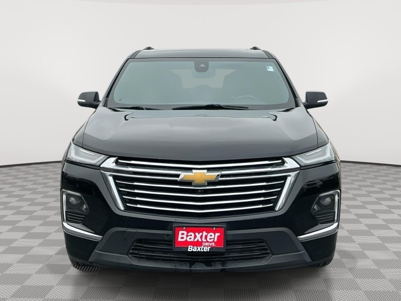 2022 Chevrolet Traverse Premier - Photo 11