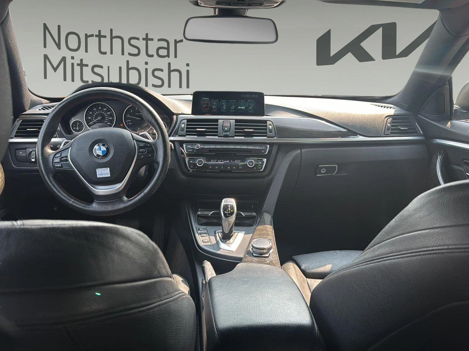 2017 BMW 4 Series 430i - Photo 20