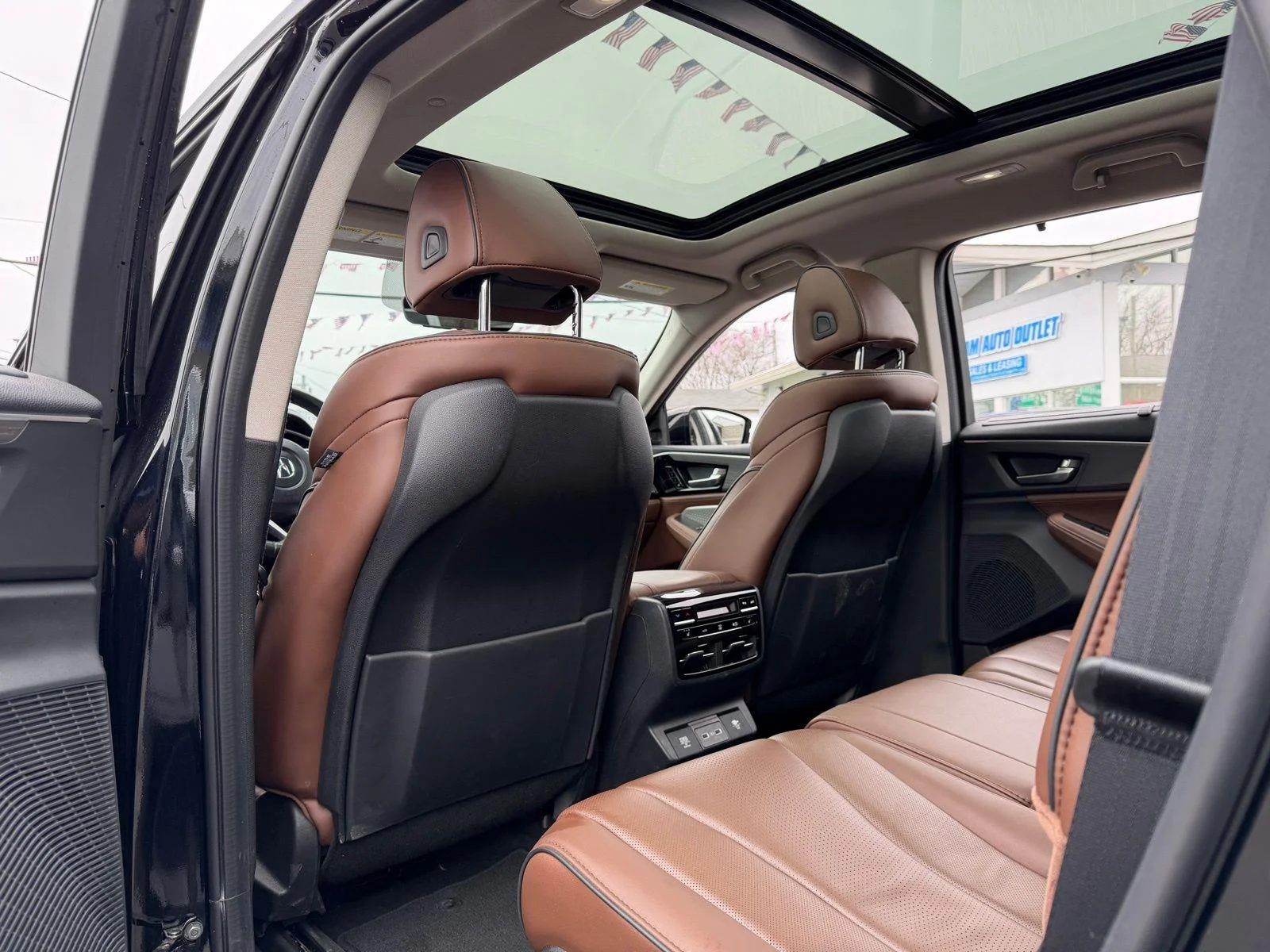 2023 Acura MDX Advance Package - Photo 20