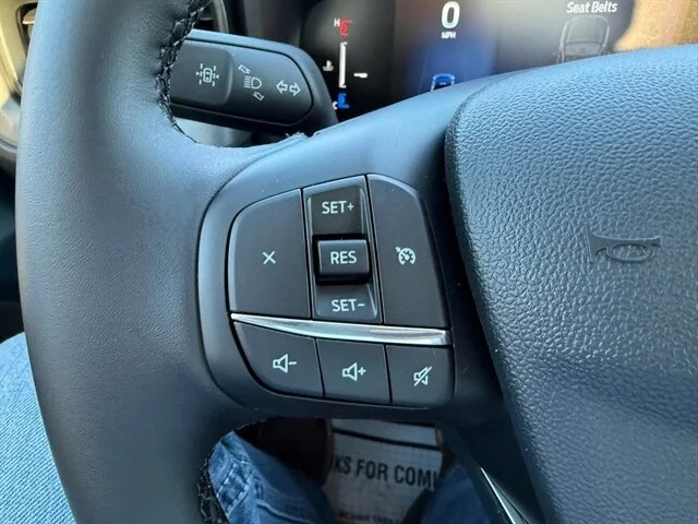2026 Ford Maverick XLT - Photo 41