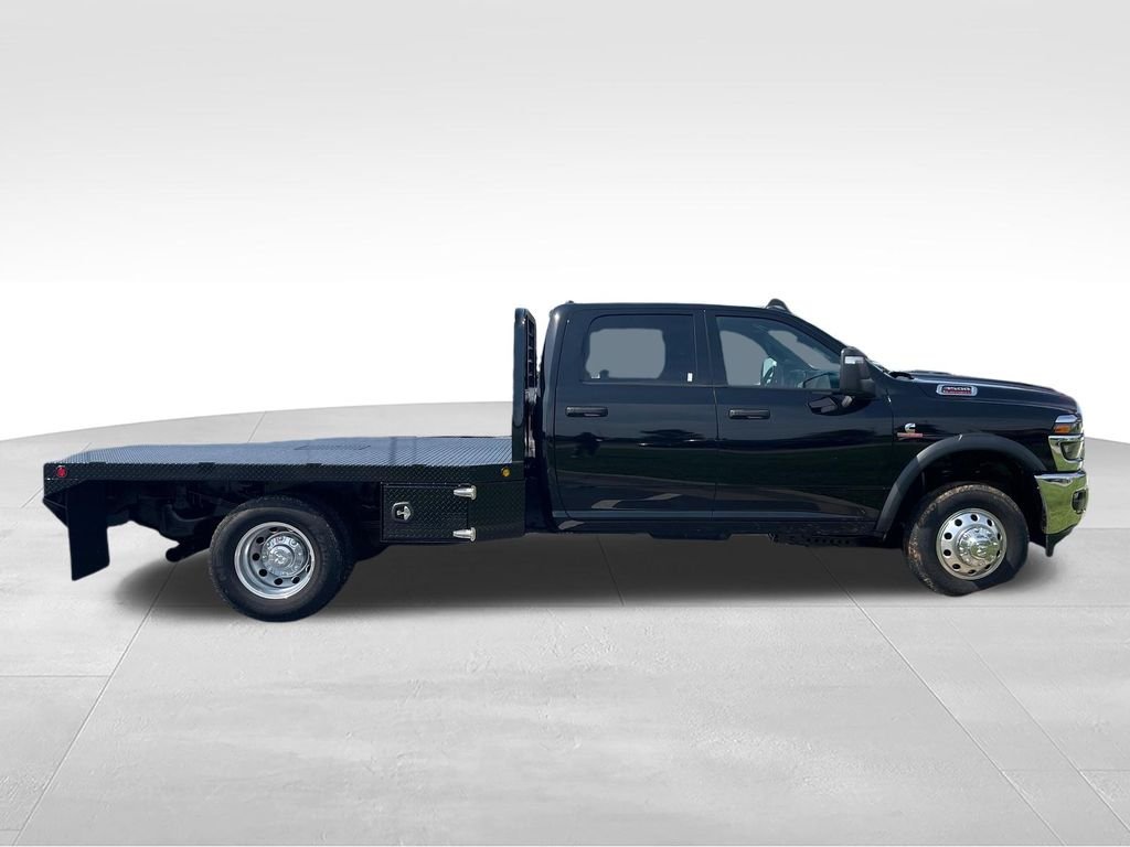 Used 2025 Black Ram Tradesman image 6