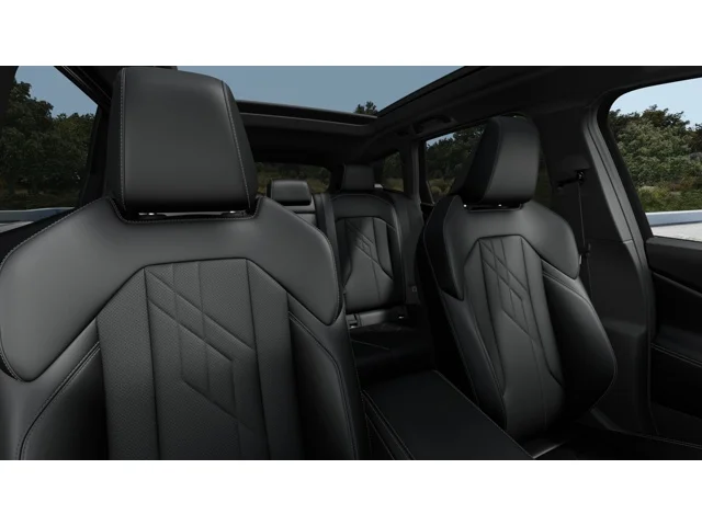 New 2026 Black Sapphire Metallic BMW  image 11