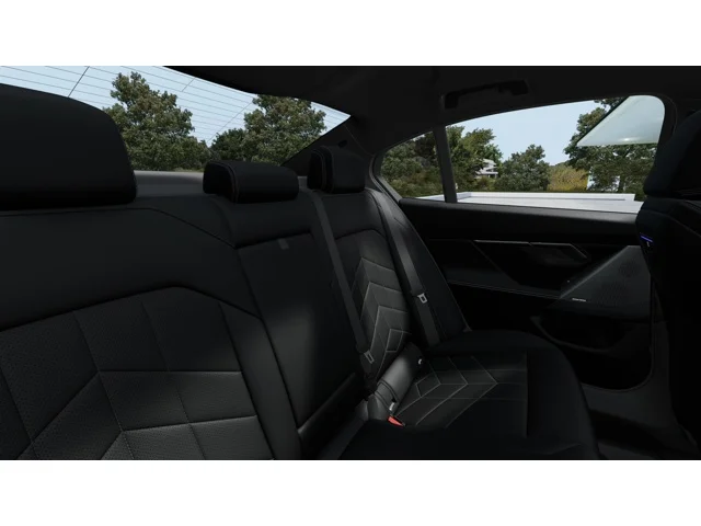 New 2027 Black Sapphire Metallic BMW 530i xDrive image 12