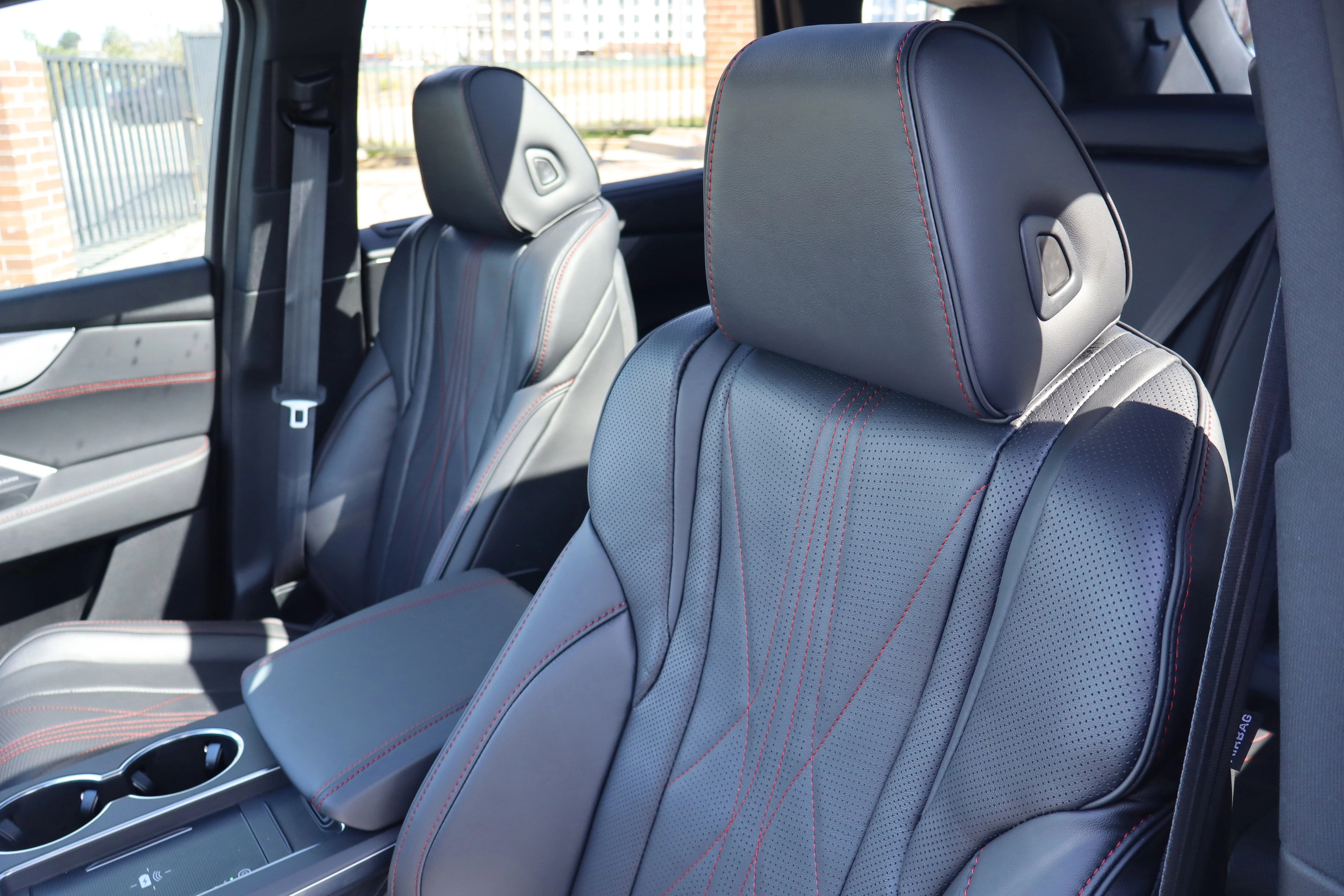 New 2026 Blue Acura w/A-Spec Advance Package image 22