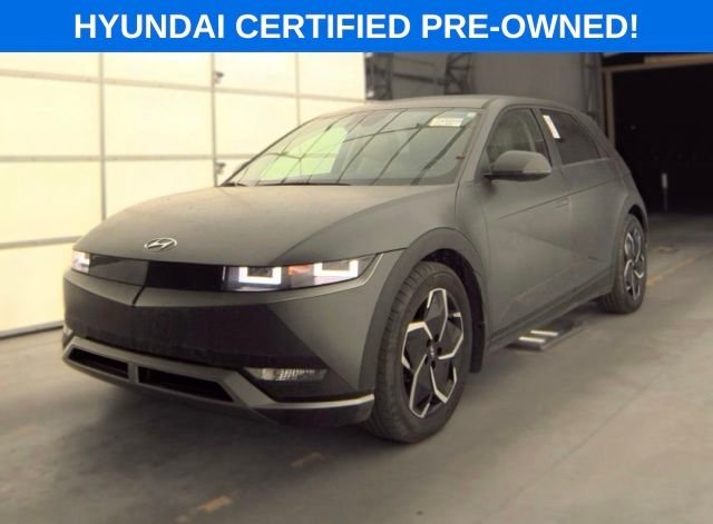 2023 Hyundai IONIQ 5