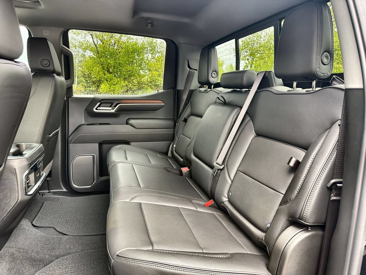 New 2026 Onyx Black GMC Denali image 20