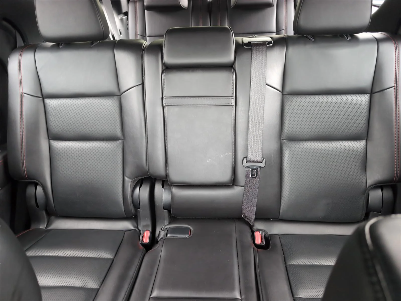 Used 2024 DB Black Clearcoat Dodge GT Plus image 28
