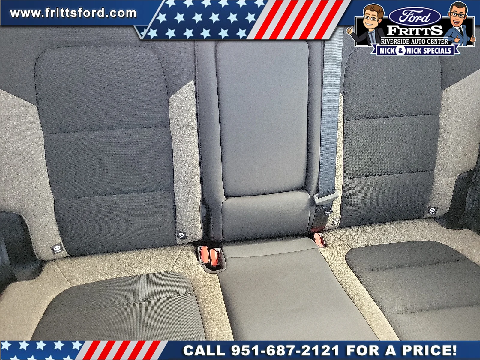 New 2026 Carbonized Gray Metallic Ford Big Bend® image 18