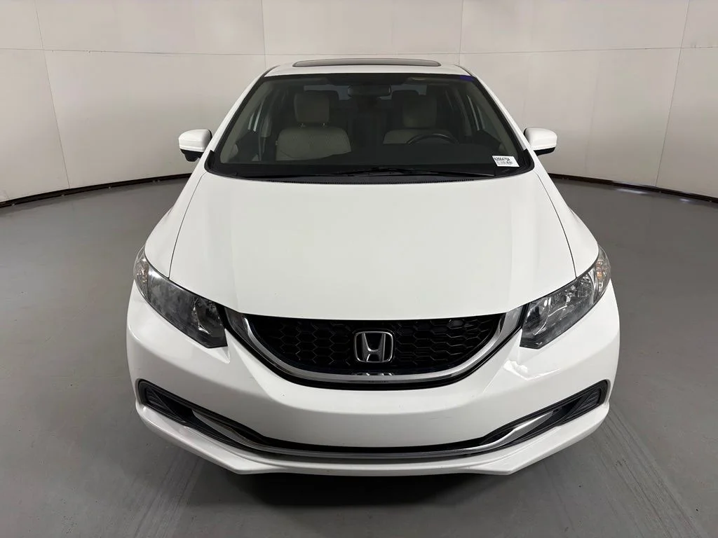 Used 2015  Honda EX image 3