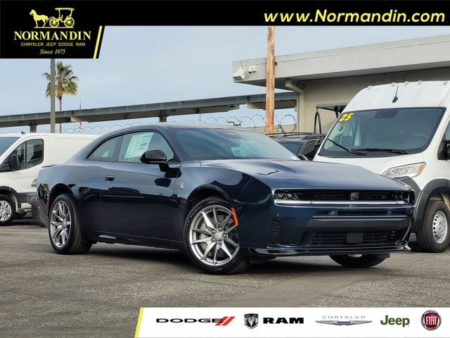 2026 Dodge Charger Charger Scat Pack R/T Scat Pack