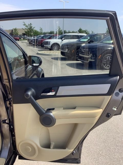 2011 Honda CR-V SE - Photo 20