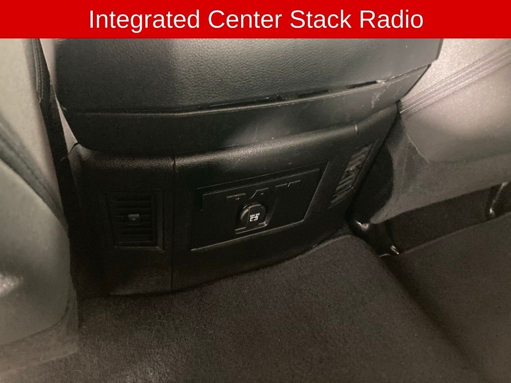 Used 2024 Black Ram Warlock image 16