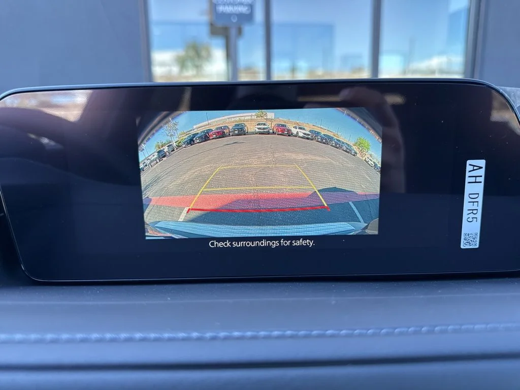 2025 Mazda CX-30 Preferred - Photo 28