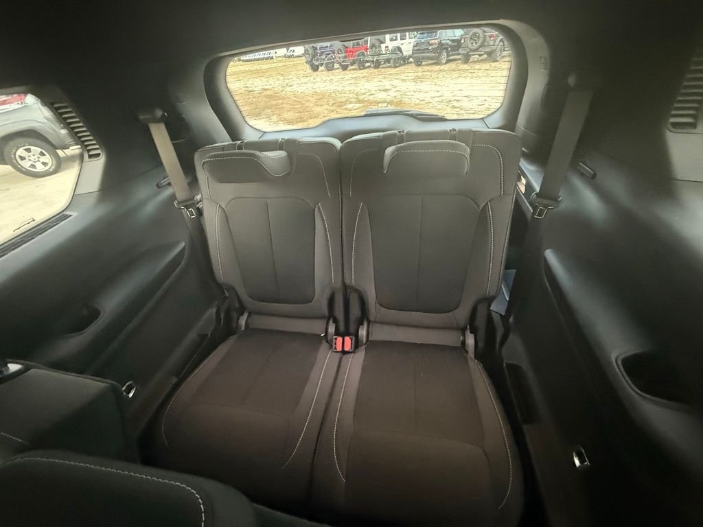 2025 Jeep Grand Cherokee L Laredo - Photo 25