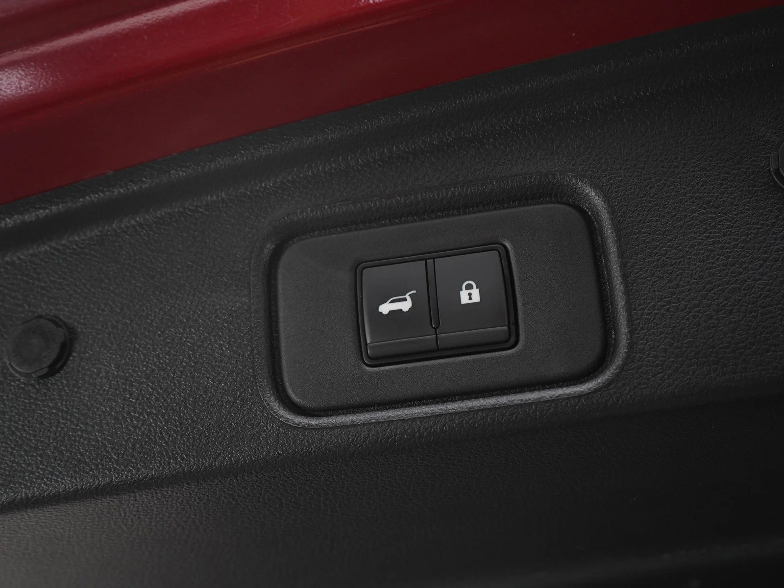 Used 2024 Scarlet Ember Nissan Platinum image 20