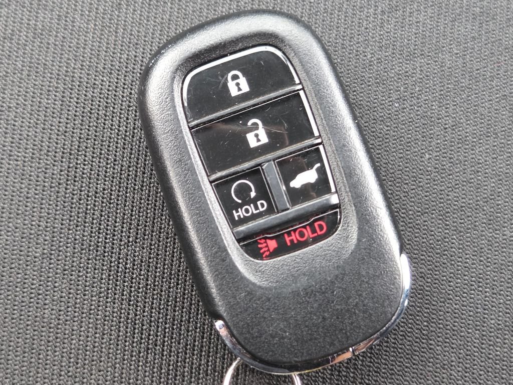 2025 Honda Civic Hatchback Sport - Photo 39