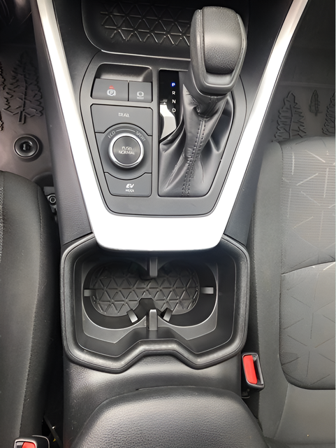 Used 2024 Black Toyota Woodland Edition image 19