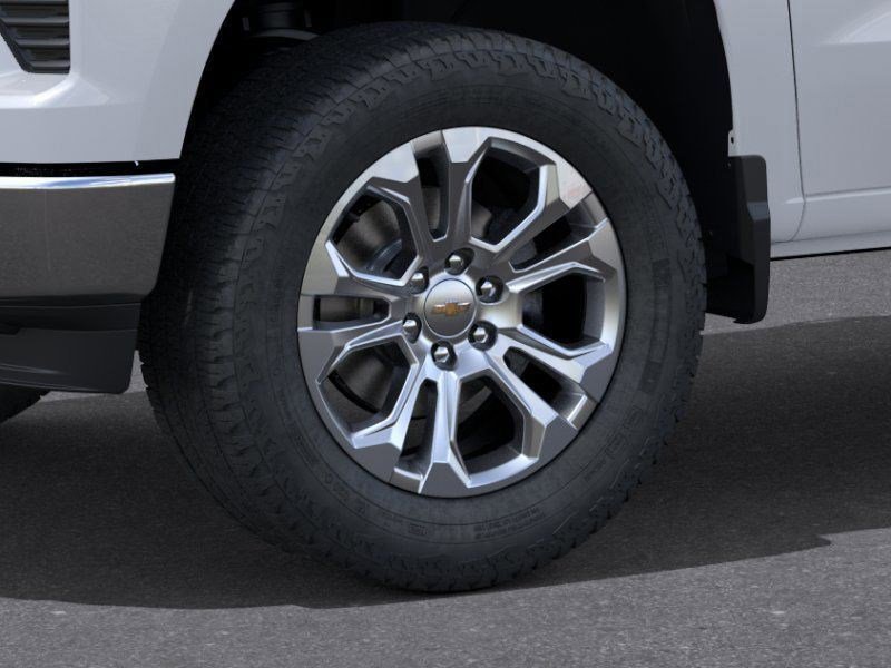 2026 Chevrolet Silverado 1500 LTZ - Photo 9