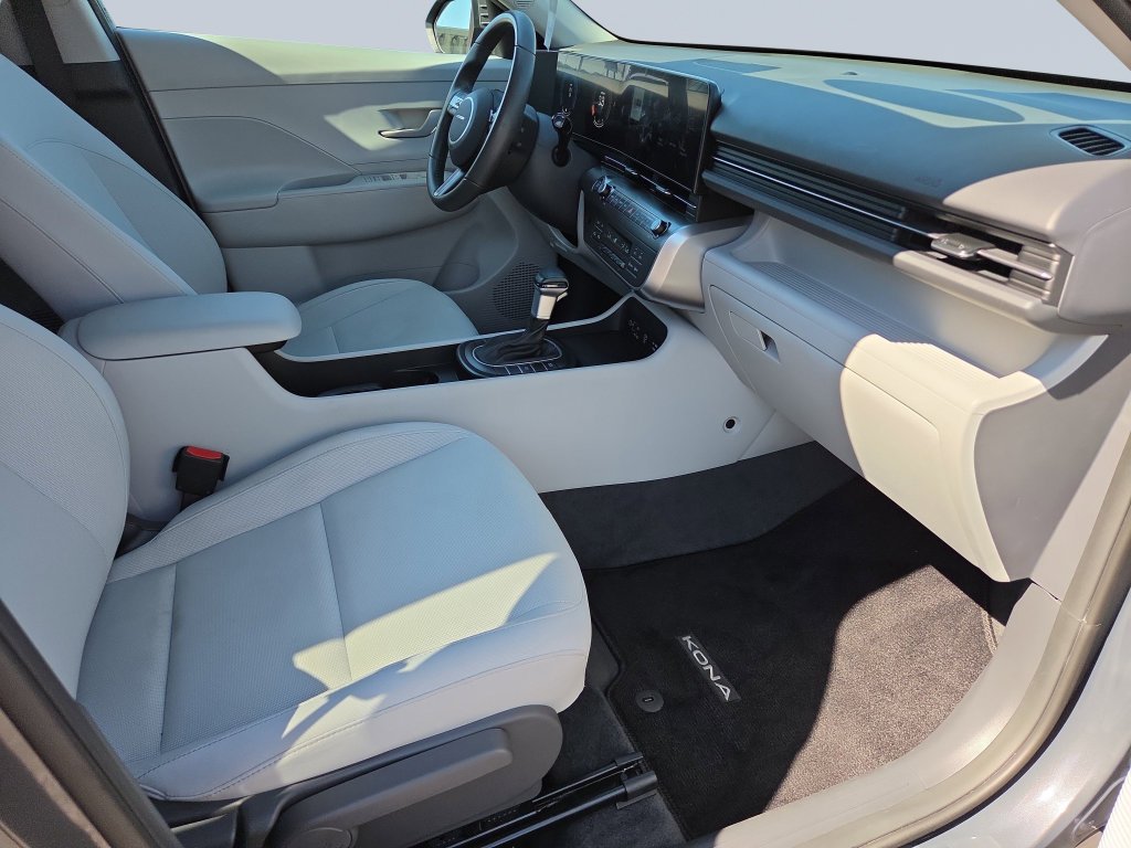 2024 Hyundai Kona SEL - Photo 31