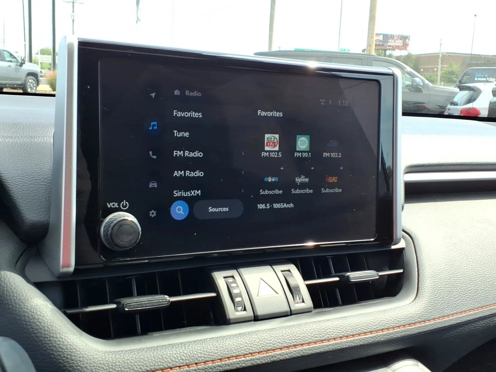 Used 2023 Lunar Toyota Adventure image 11