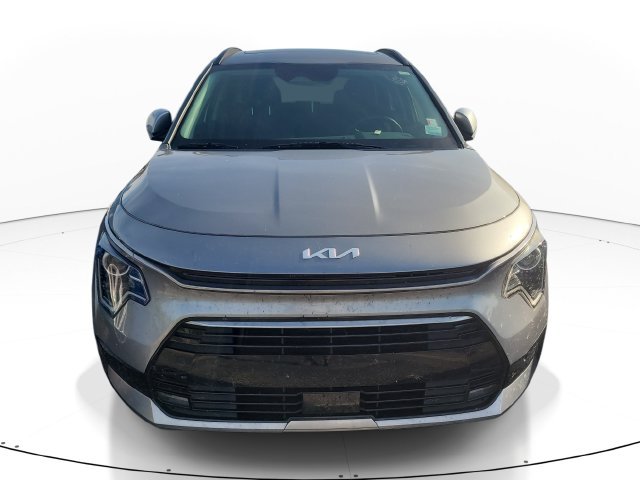Used 2023 Gray Kia SX image 1