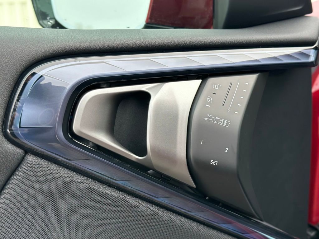 New 2026 Vegas Red Metallic BMW 30 xDrive image 19