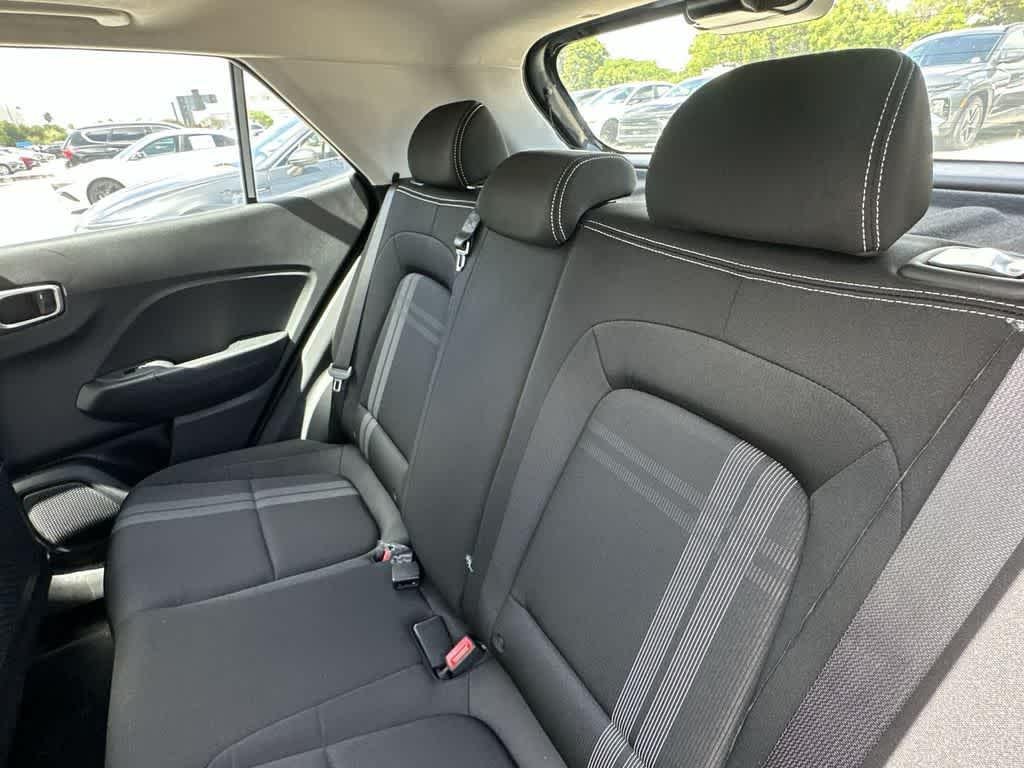 2026 Hyundai Venue SEL - Photo 13