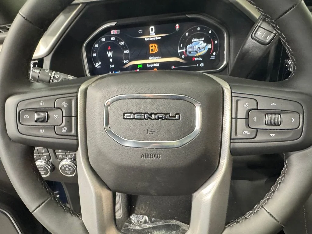 New 2026 Downpour Metallic GMC Denali image 19
