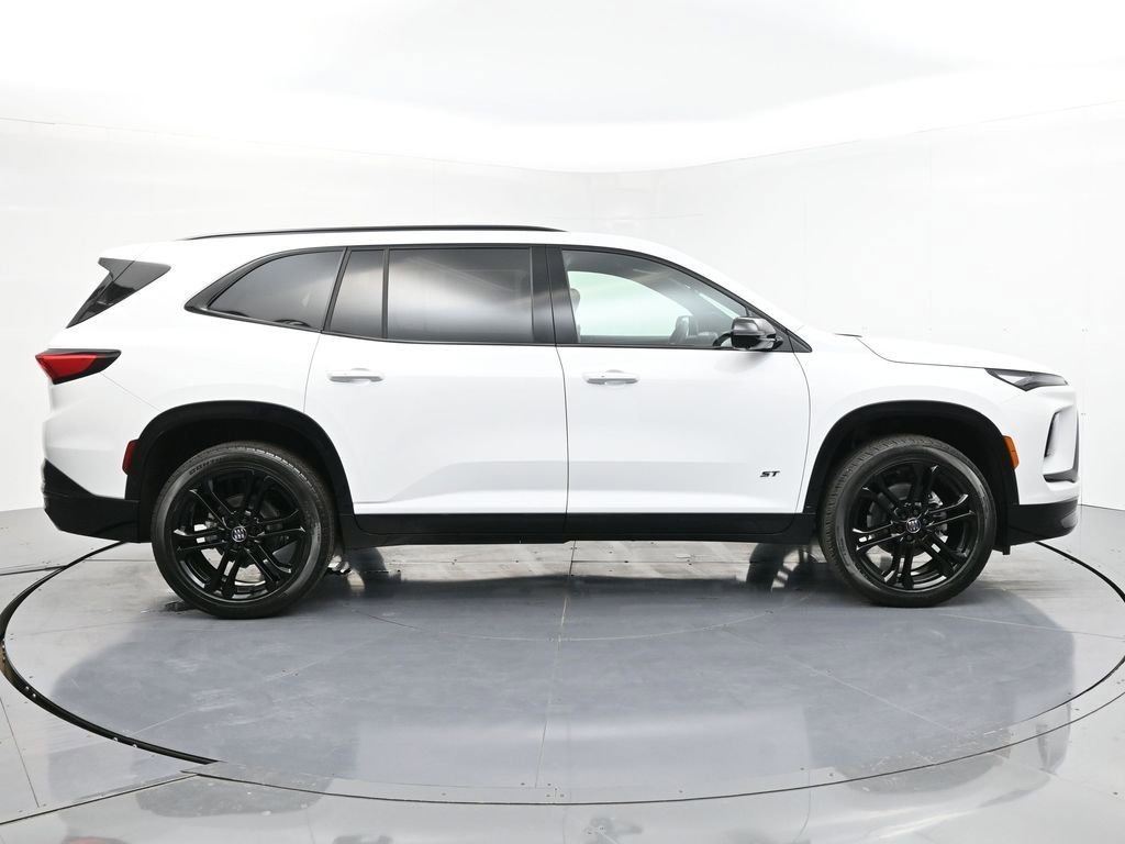 2026 Buick Enclave Sport Touring - Photo 6