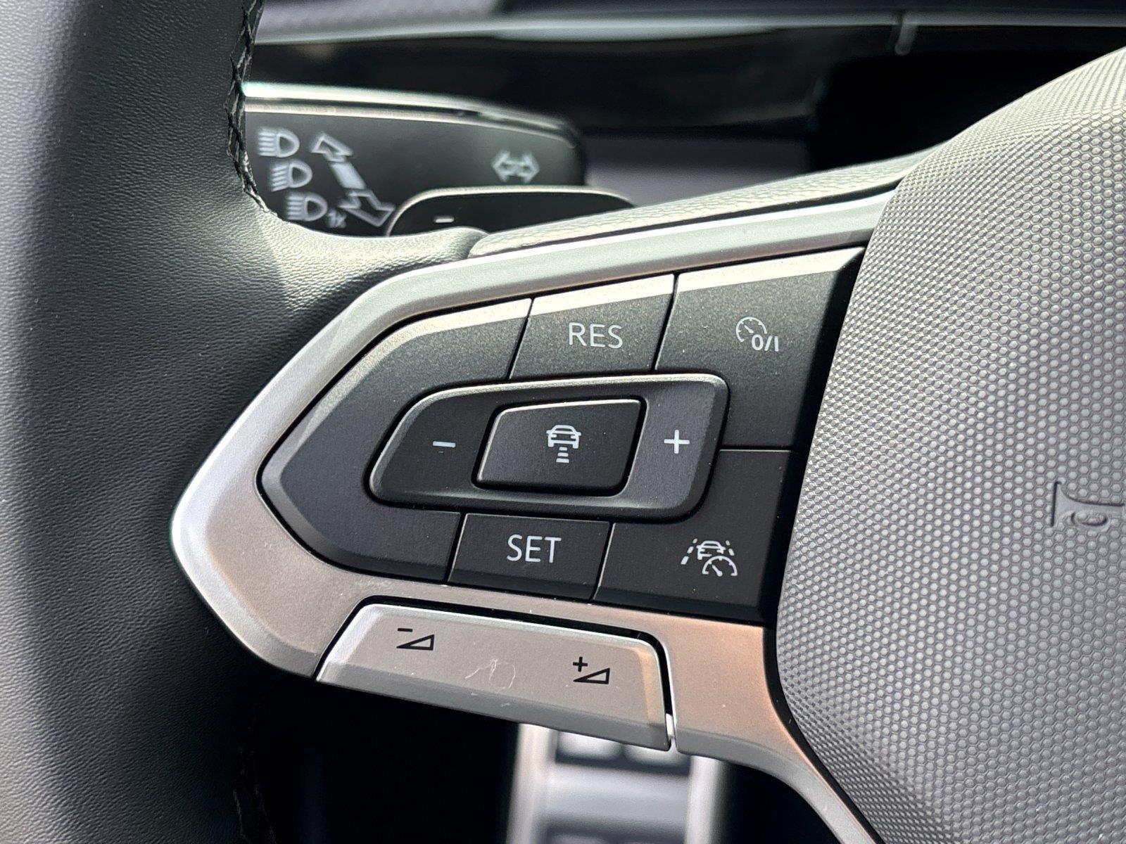 2025 Volkswagen Atlas Atlas Peak Edition - Photo 19