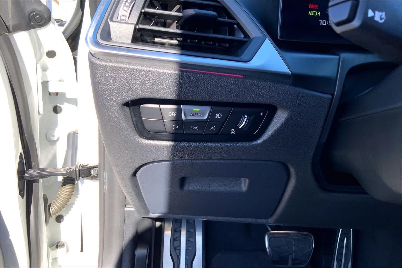 2024 BMW M4 Coupe Base - Photo 63